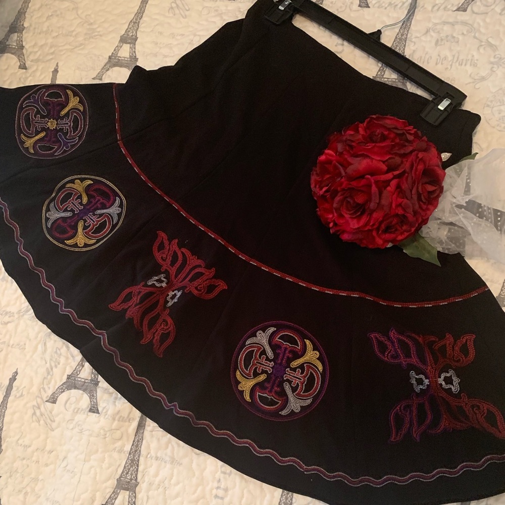 Cute skirt